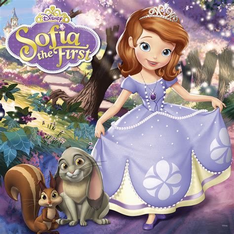 gofilm sofia the first|Sofia The First .